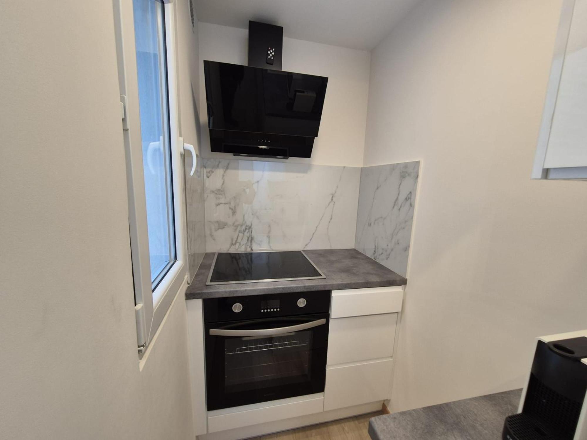 Tasson Snel Apartment Center Of Брюссель Экстерьер фото